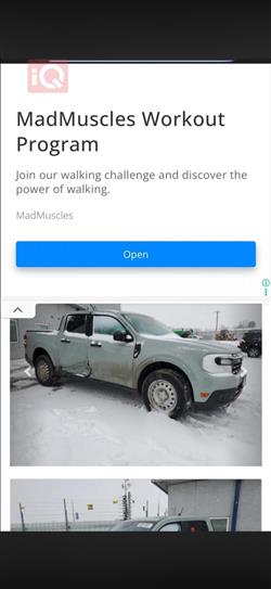 فۆرد ماڤیریک